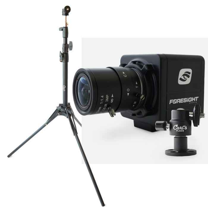 Foresight Sports USB Swing Camera