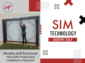 Murphy Simulator Setup Guide: Why Professional Installation is Required