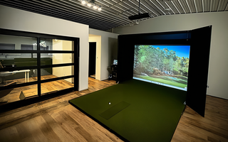 Guide to Golf Simulator Components