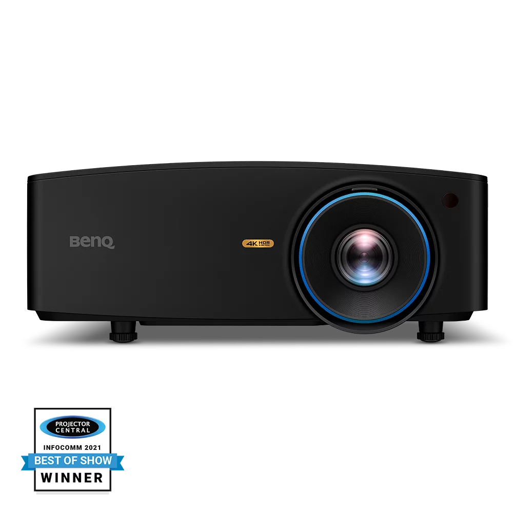 BenQ LK936ST 5100-Lumen 4K Laser Short Throw Laser