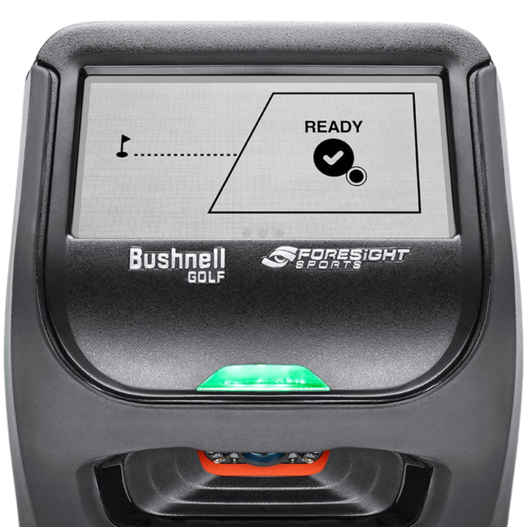 Bushnell Launch Pro