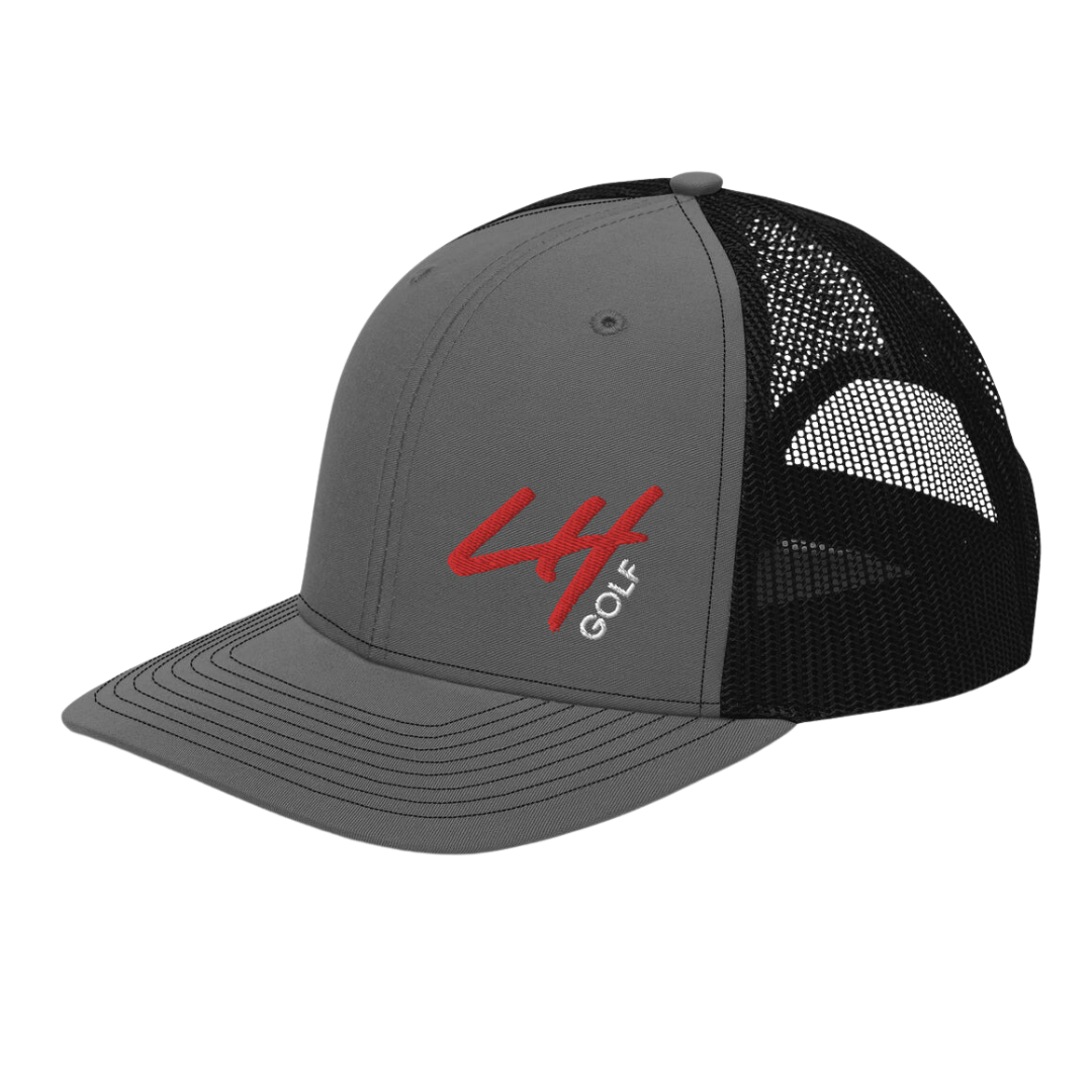 LH Golf "Tight Lie" Snapback