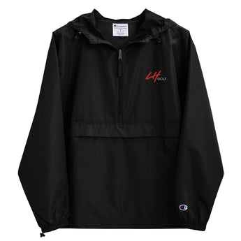 Launch House Classic "LH Golf" Jacket