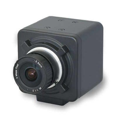 Golf Swing Cameras