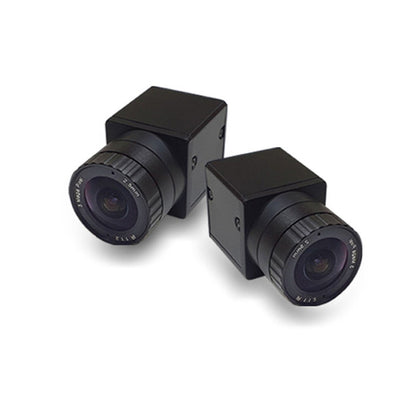 Uneekor Swing Optix Cameras