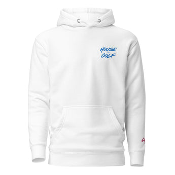 Launch House "Chill Vibes" Premium Hoodie