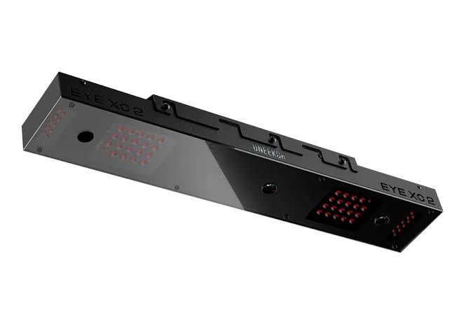 Uneekor Eye XO2 review